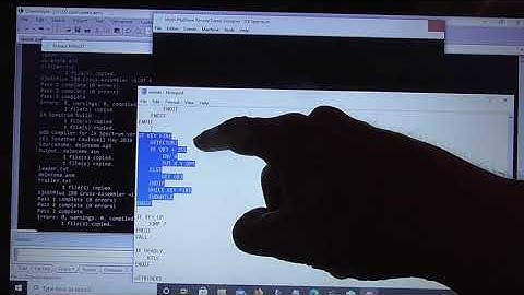 MPAGD Tips 10: Selecting Objects in the Player