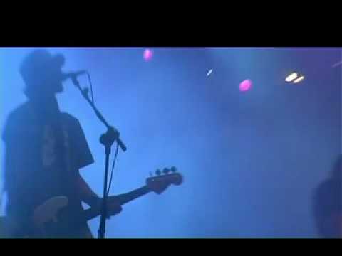 Pesadilla, Labuela en Parrilla Rock con Mamen de Puro Chile, Vulpes