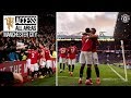 Manchester is Red! | Access All Areas | United 2-0 City | Premier League