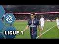 Paris Saint-Germain - FC Metz (3-1) - Highlights - (PSG - FCM) / 2014-15