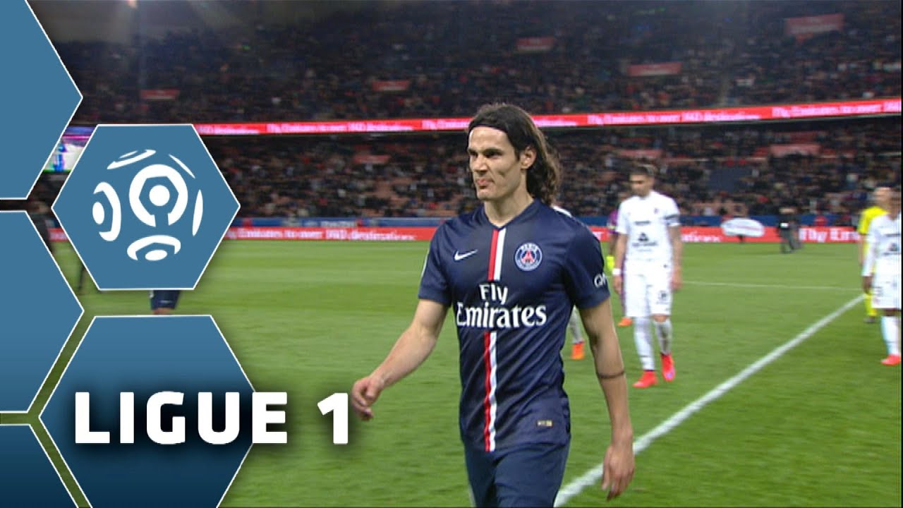 Gregory VAN DER WIEL - 2014/15 Champions League. - Paris Saint-Germain