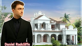 Daniel Radcliffe Lifestyle, Girlfriend, Spouse, Net worth,House,Car etc