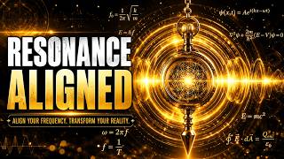 Automated Resonance: Tracking Instantaneous State Alignment in Quantum Wave Interference