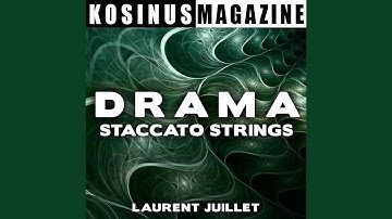 Drama Staccato Strings