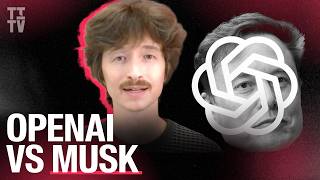 Greg Brockman: Elon Musk “Does Not Know AI”