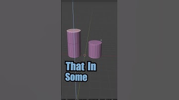 Fixing Weird Geometry In Blender Is Easier Than You Think