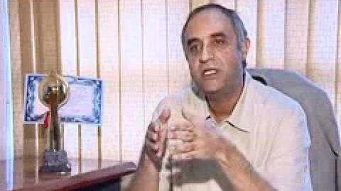 Mohamed Elzeiny for Mansoura 2010