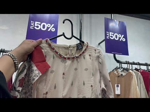 Lulusar||lulusar flat 50% off mid summer sale entire collection ✨💕|5 June 2026