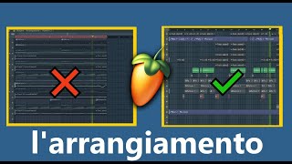 Come MIGLIORARE un BEAT Trap facendo un buon ARRANGIAMENTO | FL Studio 20