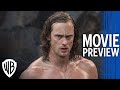 The Legend of Tarzan | Full Movie Preview | Warner Bros. Entertainment