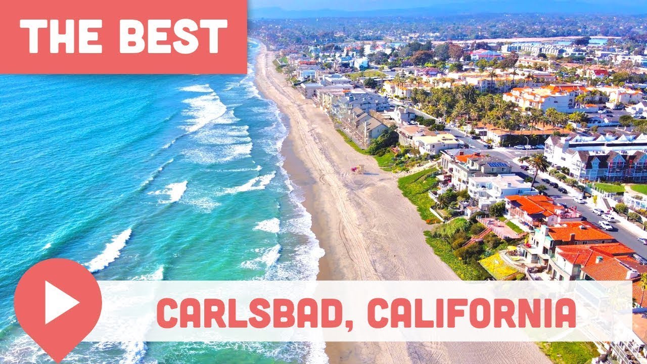 Carlsbad California Zip Code