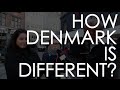 How Denmark Is Different From Other Countries? - Copenhagen