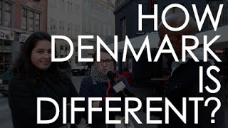 How Denmark Is Different From Other Countries? - Copenhagen