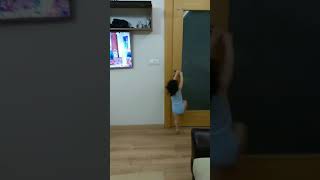 Yiğit Mert Ikizler Kapı Desteğiyle Işık Açma Çabası...