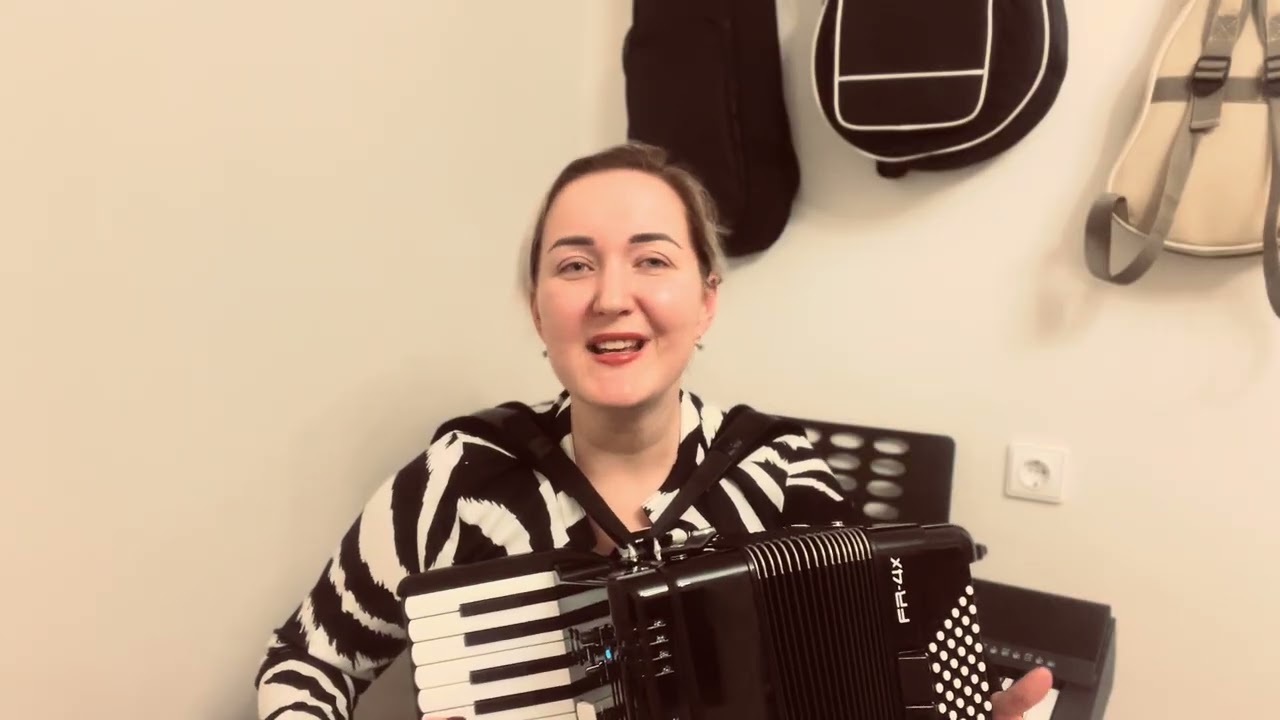 Viktorija Drevinskienė - O jeigu tu atjotum? 