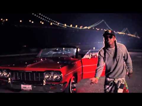 French Montana Ft Wiz Khalifa Lil Wayne  TI   Aint Worried About Nothin Remix Video Blend