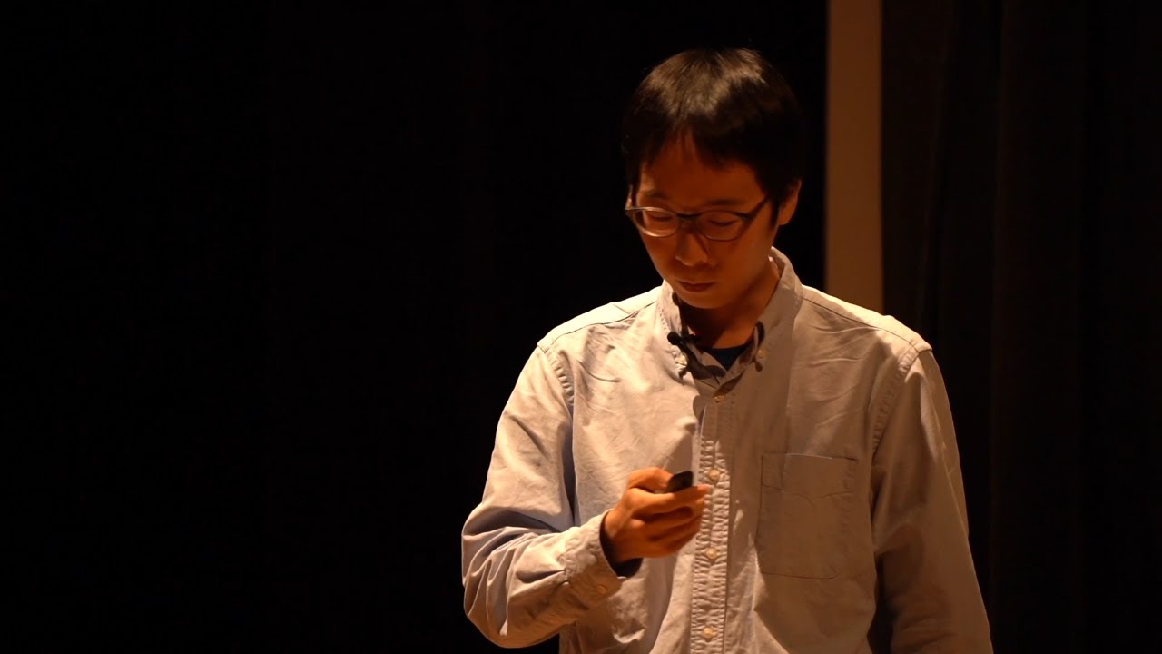 “Embracing Uncertainty: Junki Matsuzaka at TEDxSaikai” – Video