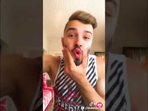 Melih erdem tiktok vibvosu