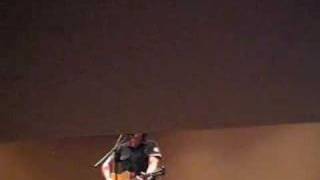 Video thumbnail of "Matt Nathanson Come and Get Higher"