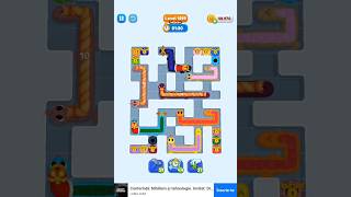 Gecko Out level 1299/1309 #GeckoOut #Gameplay #Walkthrough