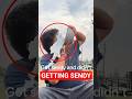 The Weird Origin of the "Let’s Get Sendy" Meme #shorts