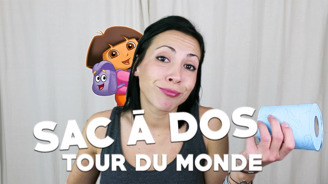 TUTO Faire Son SAC A DOS Pour Un TOUR DU MONDE YouTube tuto-faire-son-sac-a-dos-pour-un-tour-du-monde-youtube