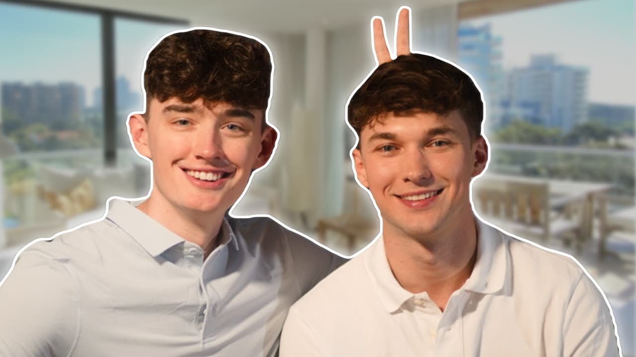 Cooper can't get pregnant, Art needs therapy