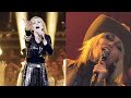 Madonna & Miley Cyrus - Like a Prayer (live)