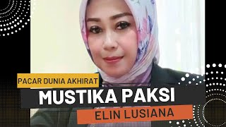 Pacar Dunia Akhirat Cover Elin Lusiana (LIVE SHOW Bantarkalong Sidomulyo Pangandaran)