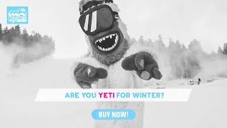 20/21 Season Pass Sale Is On NOW!