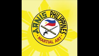 Philippine National sports Arnis, 12 basic strikes and blocks