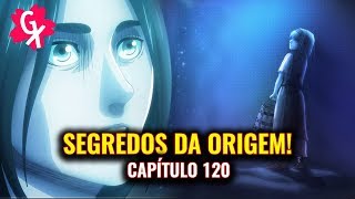 Download lagu A IDENTIDADE DE YMIR FRITZ E O DESTINO DO EREN Capítulo 120 Shingeki no Kyojin A IDENTIDADE DE YMIR FRITZ E O DESTINO DO EREN Capítulo 120 Shingeki no Kyojin