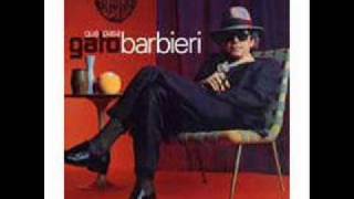 Video thumbnail of "Gato Barbieri   Dancing with Dolphins"