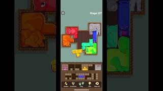 watch me beat this impossible cat puzzle 🧩 #viral #shorts #shortvideo #youtubevideo