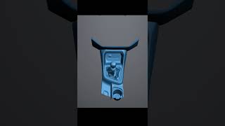 🛠️ Custom Car Modding Made Easy — Scan Your Gear Lever with Einstar 2