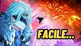 Pourquoi les FATUI sont ABUSÉS  - Lore Genshin Impact FR