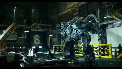 Nitro Zeus Introduction Scene