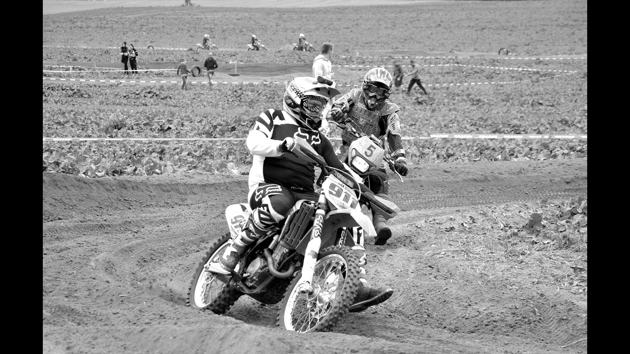 Tosty's  Enduro 2026