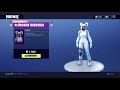 New easter skin in fortnite