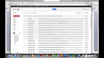 Tutorial: Adding an HTML signature to Gmail