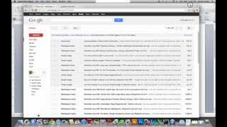 Tutorial Adding An Html Signature To Gmail