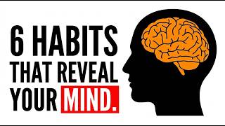 6 Quiet Habits That Reveal a Very Sharp Mind