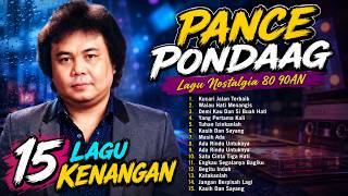 Kumpulan Hits Pance Pondaag Terpopuler | Tembang Kenangan & Lagu Lawas Sepanjang Masa