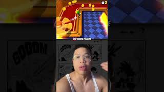 👕 NERD su PAMPLING.COM codice JOHNR #supermario #supermariobrosmovie #supermariogalaxy