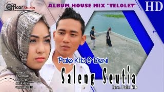 PALE KTB & DEVI - SALENG SEUTIA  ( Album House Mix Telolet ) HD Video Quality 2017 chords