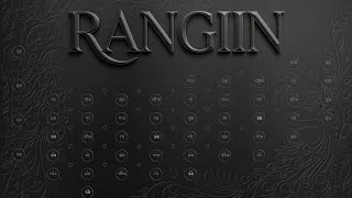 Rangiin Sitar Synth AUv3 Short Demo (iOS) screenshot 5