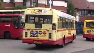 IPSWICH BUSES 2002