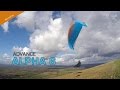 Advance ALPHA 6 (Paraglider Review)