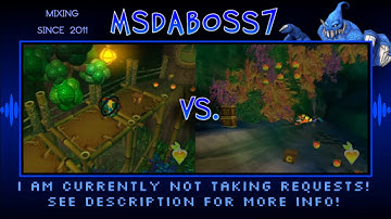 Bamboozled Shenanigans - Wrath of Cortex Mix