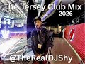 Jersey Club Mix 2026 